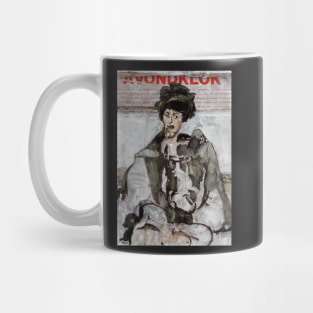 Curfew 2021 Netherlands Mug